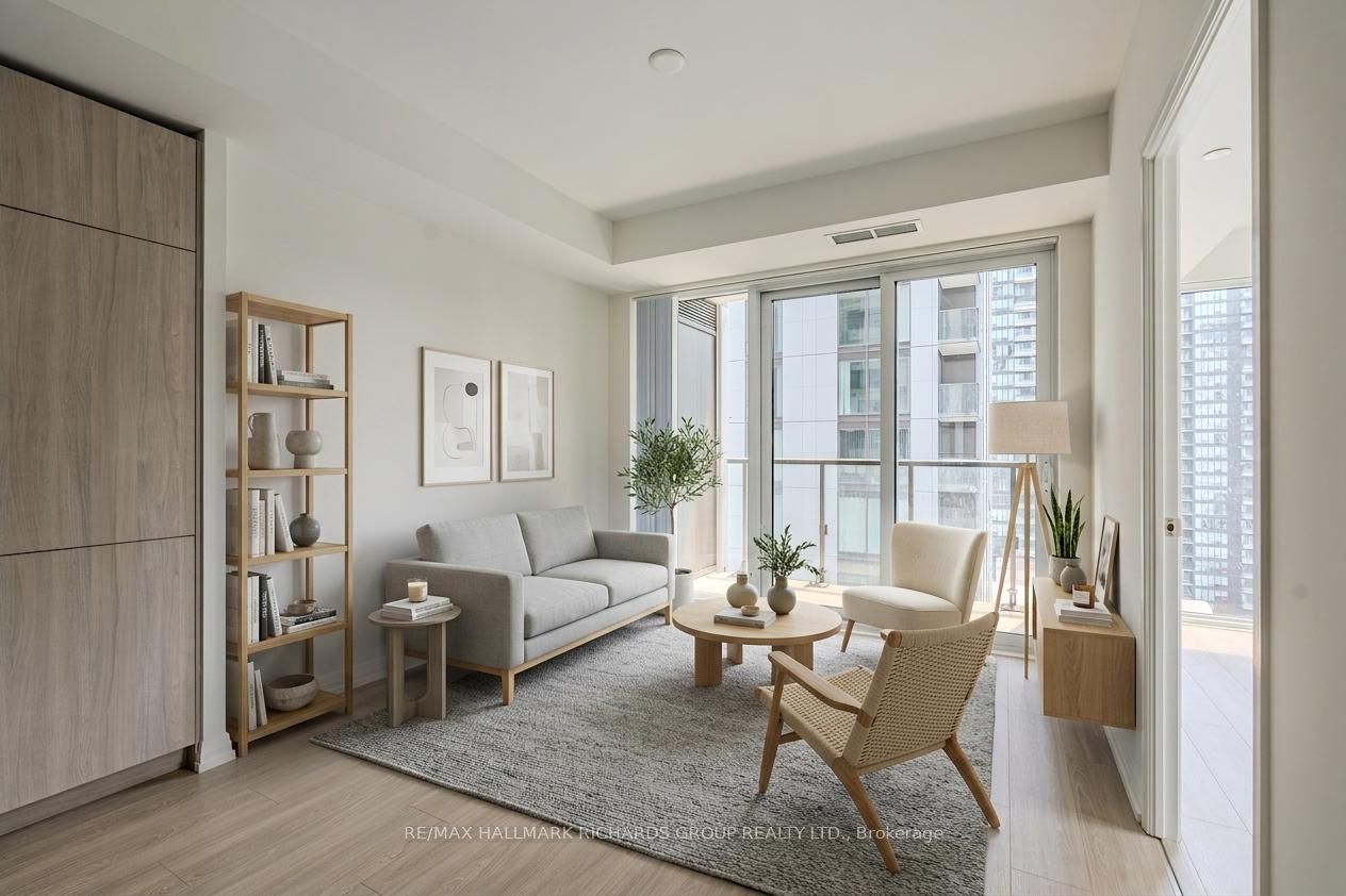 28 Widmer Street 3023, Toronto, ON M5V 2E7 photo 4