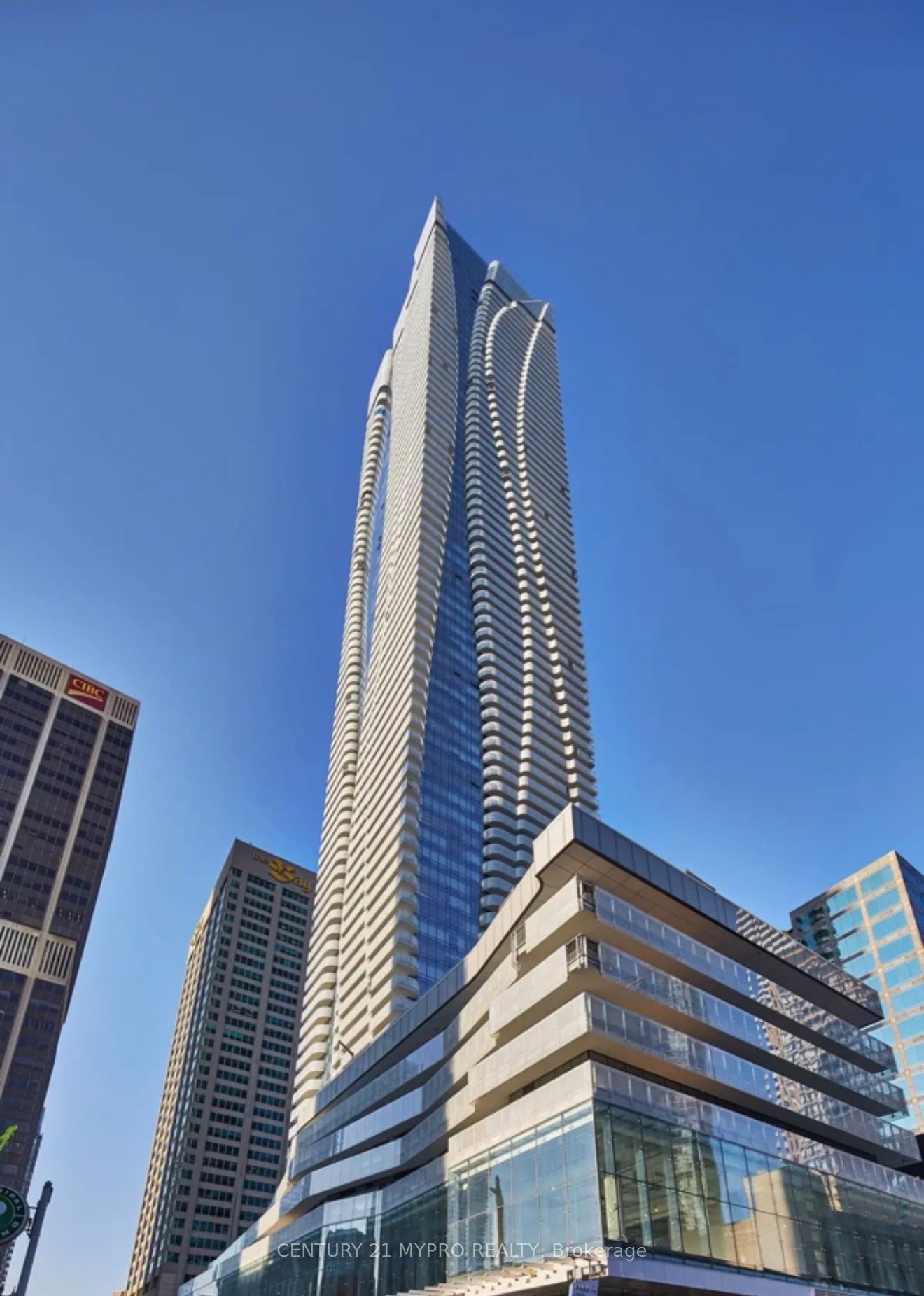 1 Bloor Street E 5808, Toronto, ON M4W 0A8
