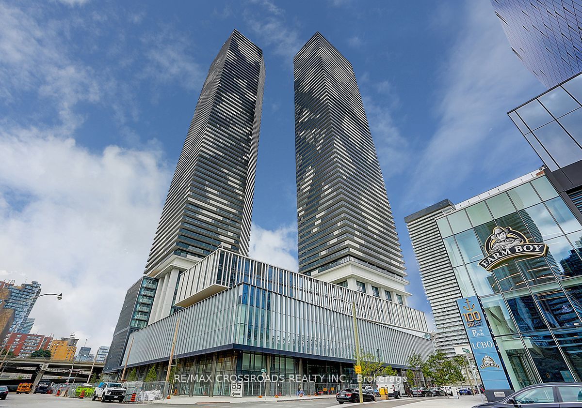 55 COOPER Street 6906, Toronto, ON M5E 0G1