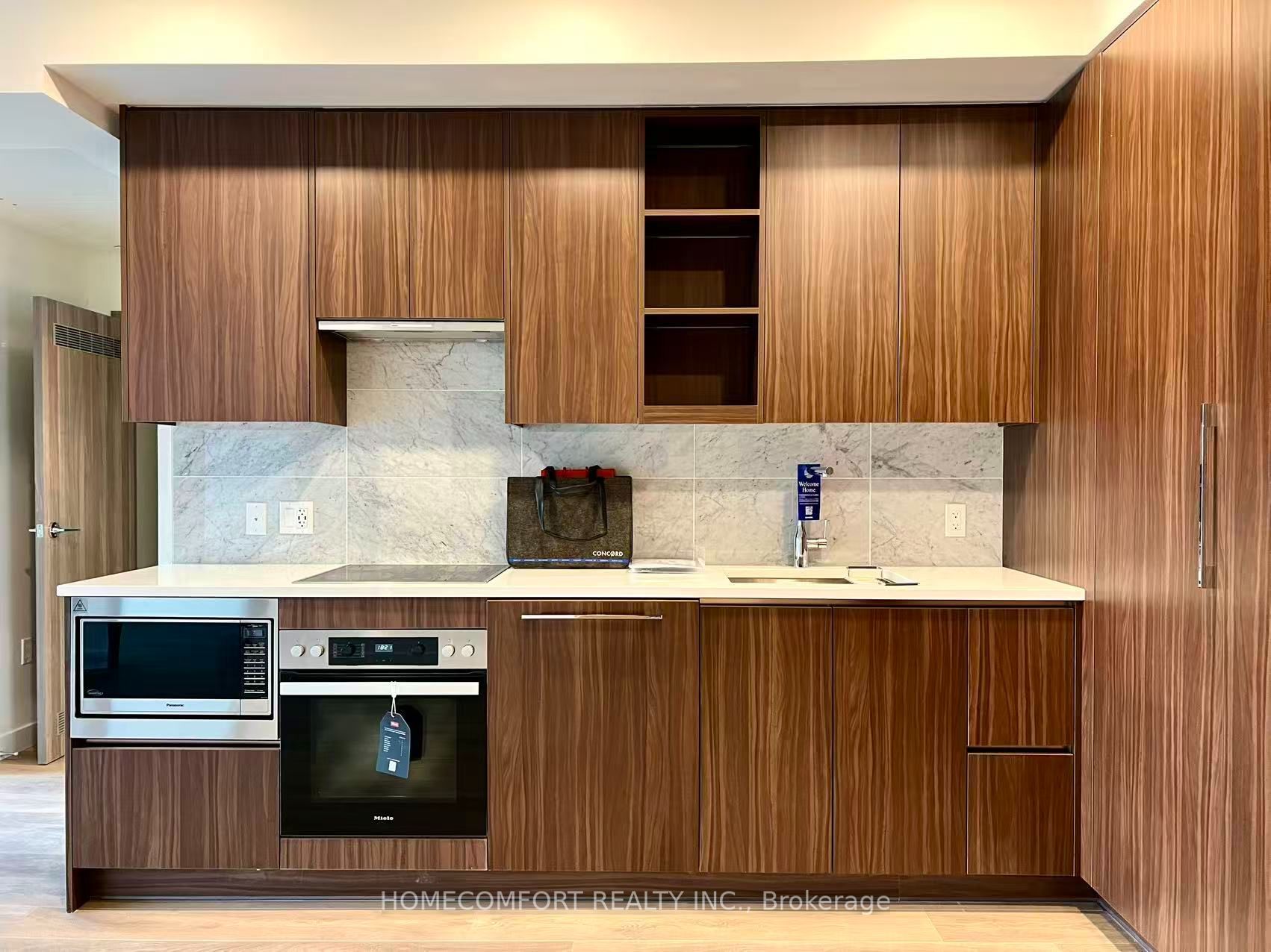 95 Mcmahon Drive 3806, Toronto, ON M2K 0H2 photo 4