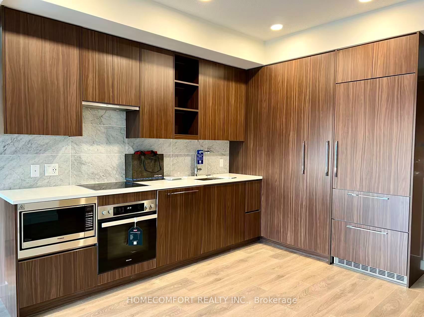 95 Mcmahon Drive 3806, Toronto, ON M2K 0H2 photo 5