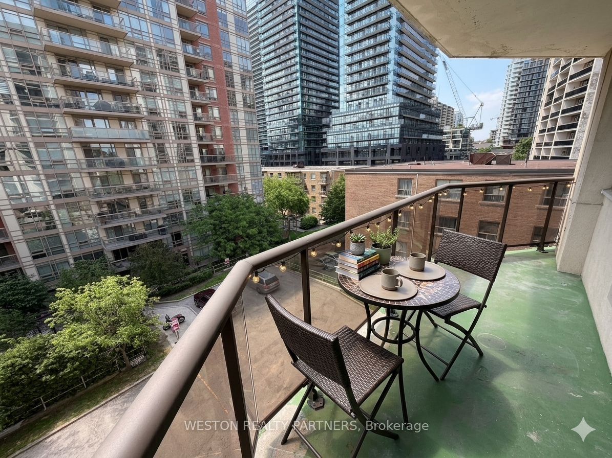 171 Erskine Avenue 502, Toronto, ON M4P 2L6 photo 5