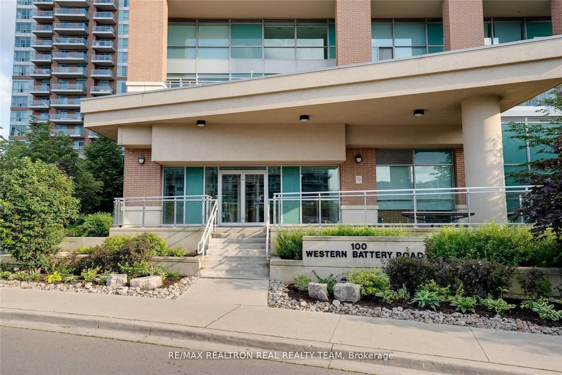 100 Western Battery Road 2101, Toronto, ON M6K 3S2 photo 3