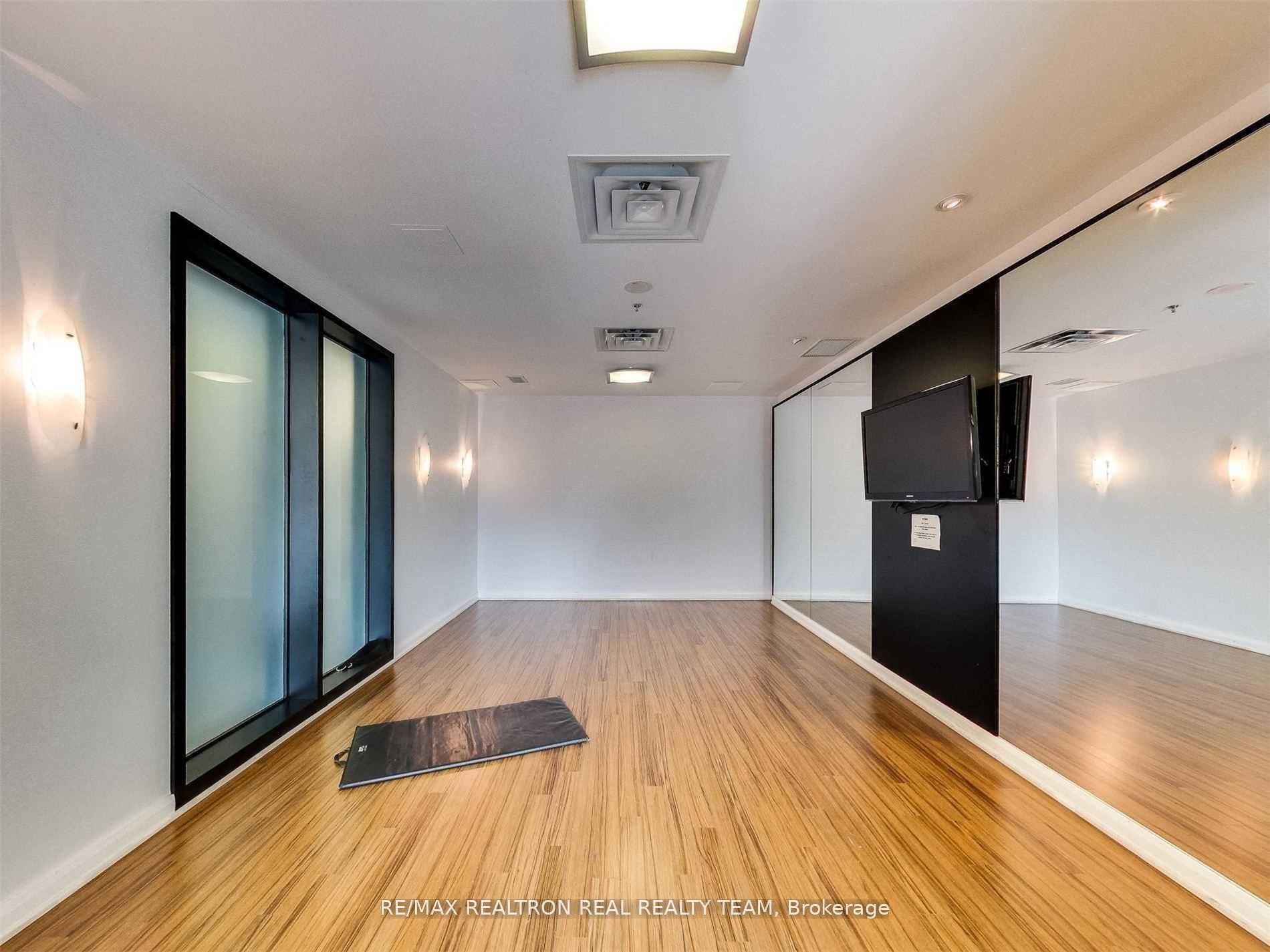 100 Western Battery Road 2101, Toronto, ON M6K 3S2 photo 4