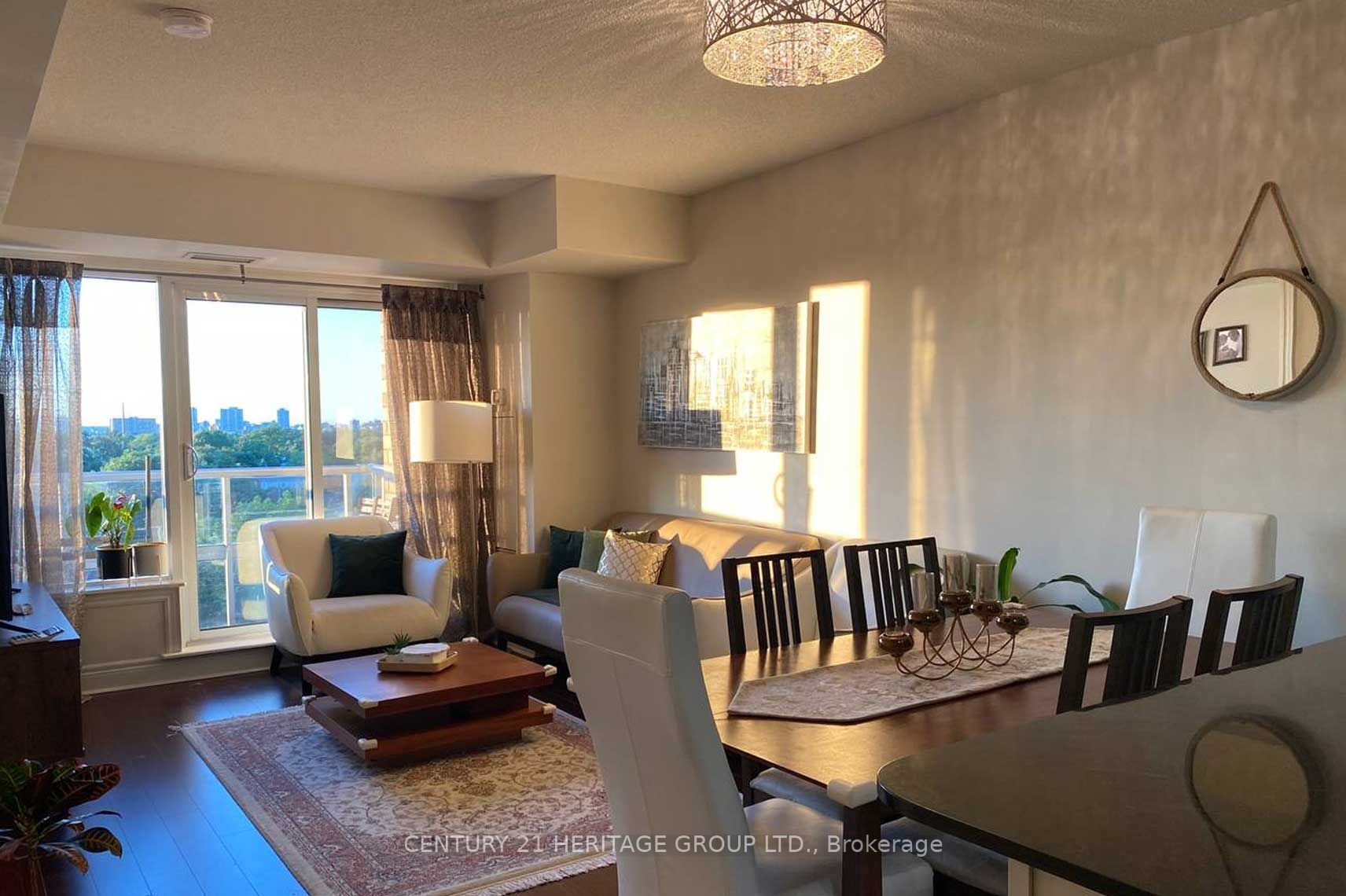 701 Sheppard Avenue 610, Toronto, ON M3H 2S7 photo 5