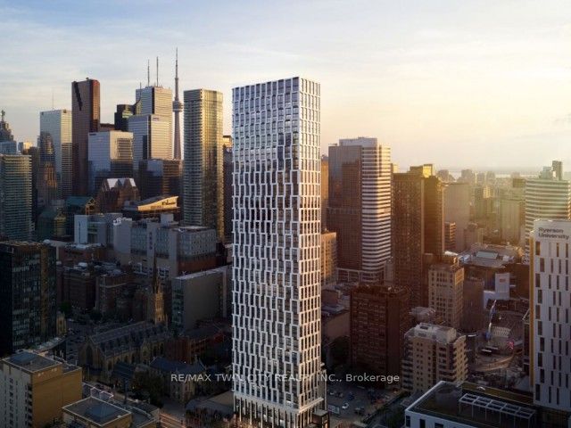 252 Church Street 5307, Toronto, ON M5B 0E6
