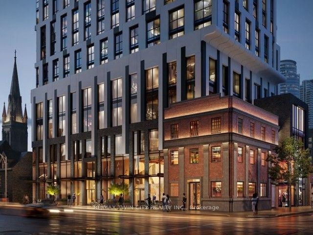 252 Church Street 5307, Toronto, ON M5B 0E6 photo 2