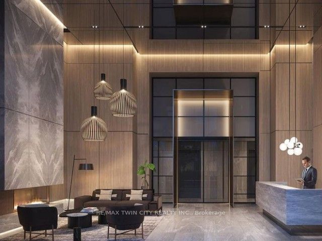 252 Church Street 5307, Toronto, ON M5B 0E6 photo 3