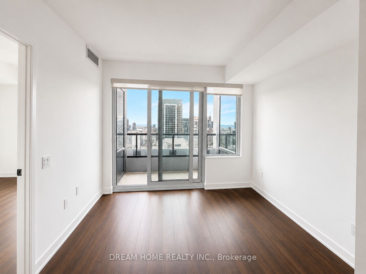 609 Sherbourne Street 3401, Toronto, ON M4X 0A4 photo 4