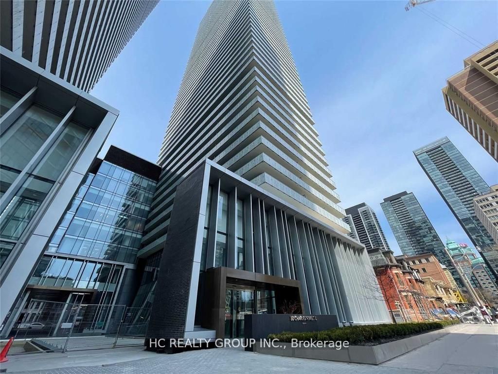 50 Charles Street E 3108, Toronto, ON M4Y 0C3 photo 2
