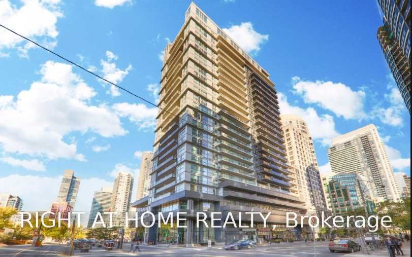352 Front Street W 413, Toronto, ON M5V 1B5