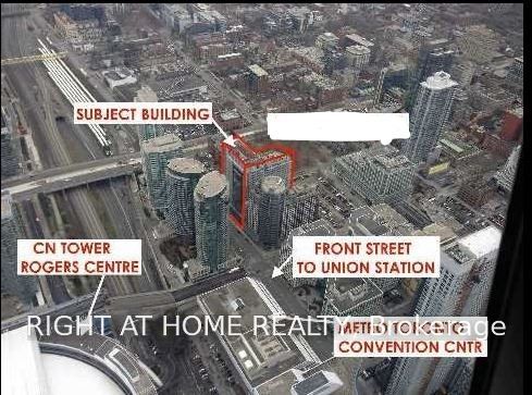 352 Front Street W 413, Toronto, ON M5V 1B5 photo 2