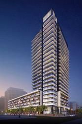 38 Iannuzzi Street 218, Toronto, ON M5V 0E8