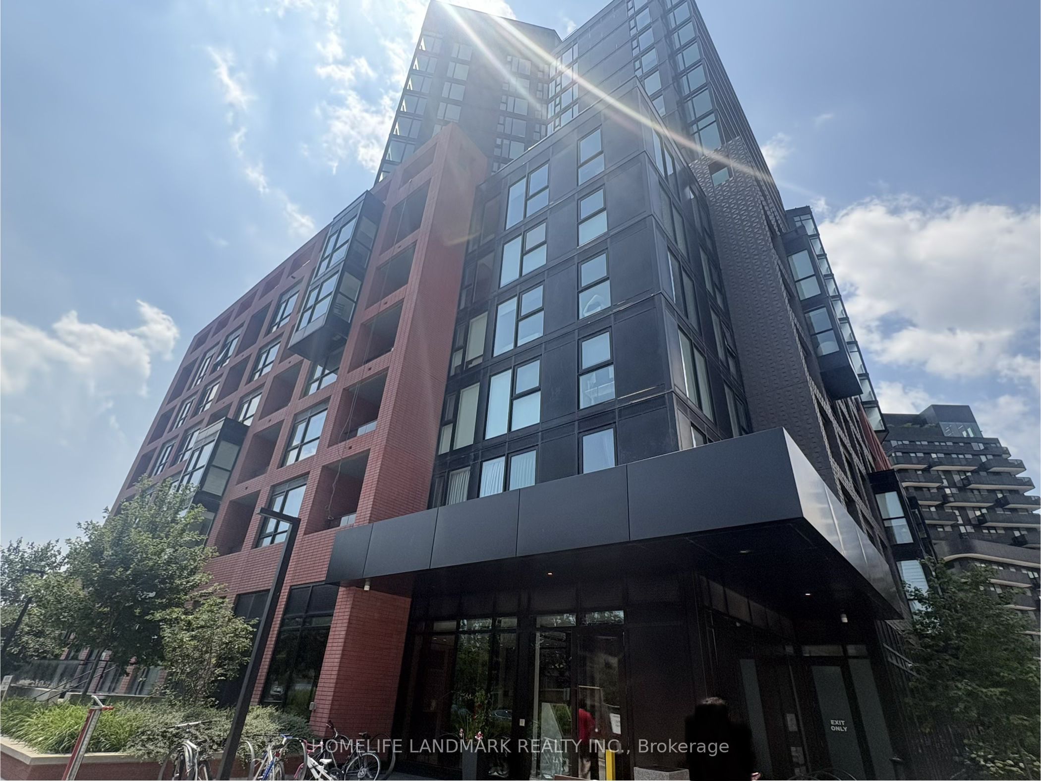 8 TIPPETT Road 626, Toronto, ON M3H 0E7