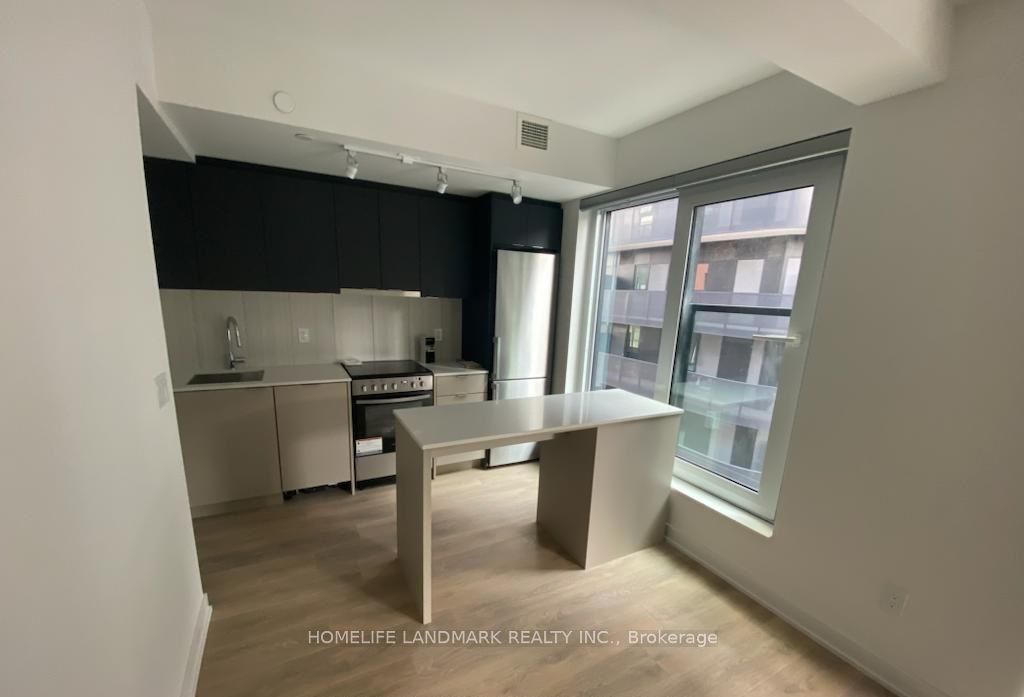 8 TIPPETT Road 626, Toronto, ON M3H 0E7 photo 5