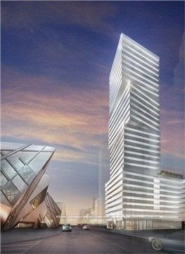 200 Bloor Street W 504, Toronto, ON M5S 1T8