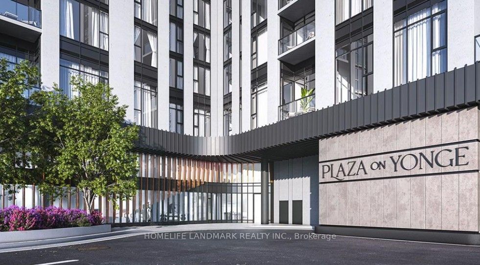 5858 YONGE Street 2123, Toronto, ON M2M 3T3