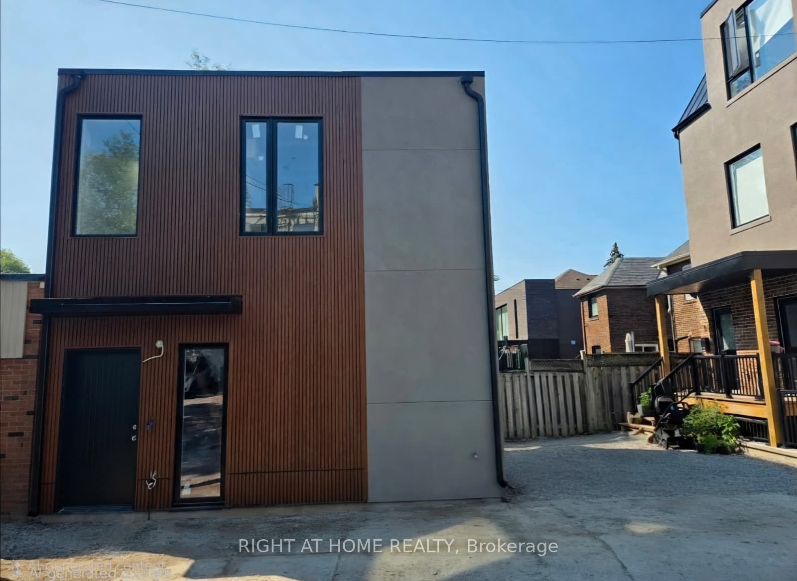 55 Camberwell Road LS, Toronto, ON M6C 3E7 photo 4