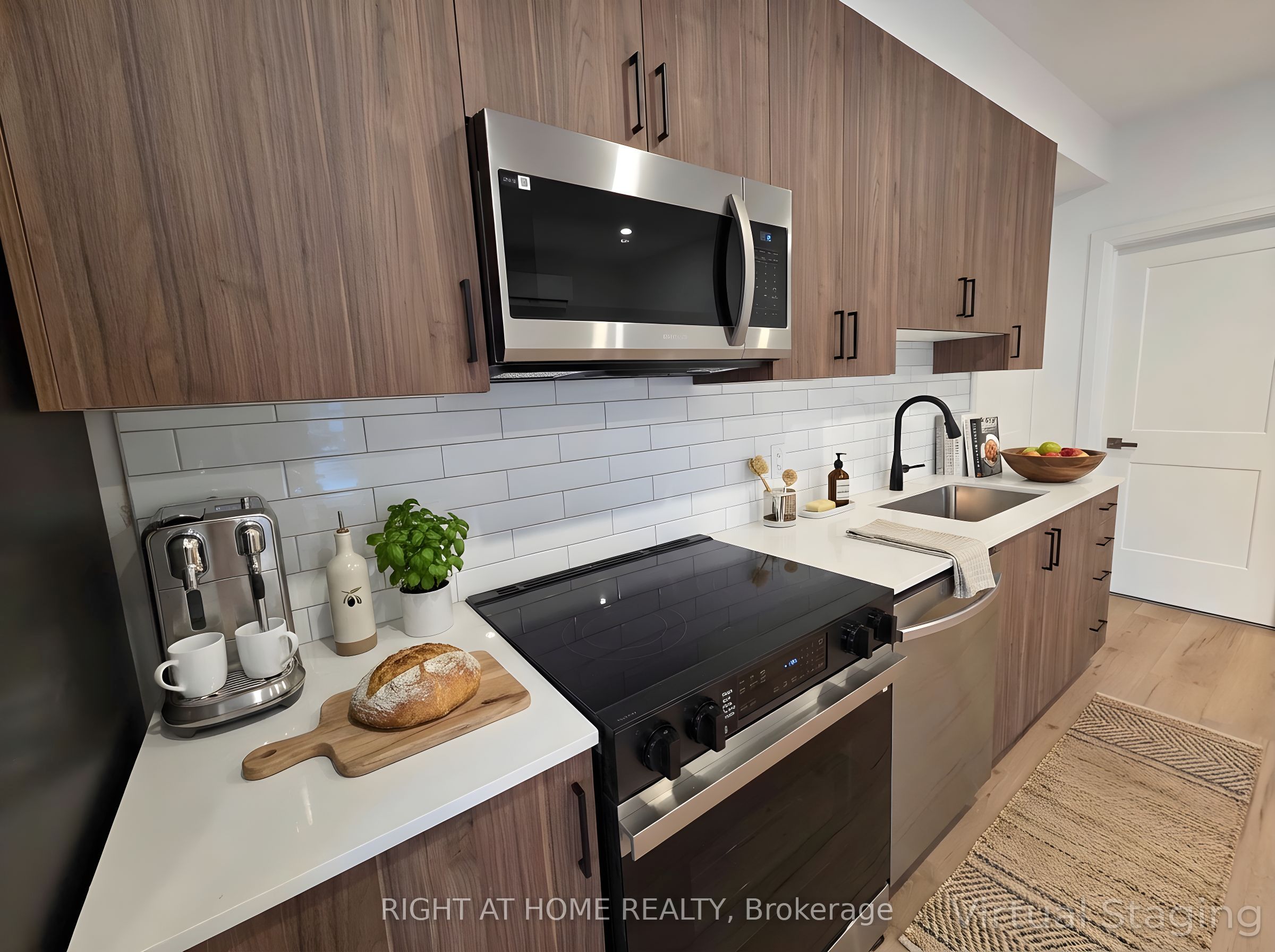 55 Camberwell Road LS, Toronto, ON M6C 3E7 photo 5