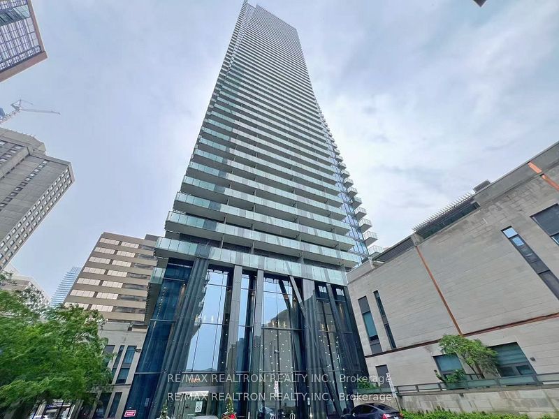 1080 Bay Street 1401, Toronto, ON M5S 0A5