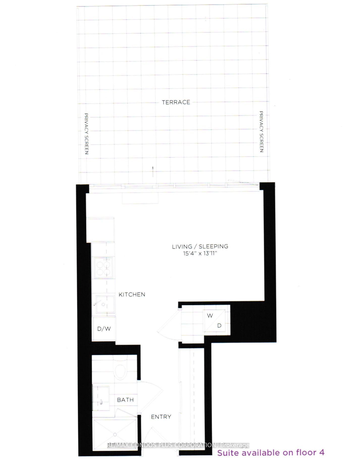 170 Sumach Street 426, Toronto, ON M5A 0C3 photo 5
