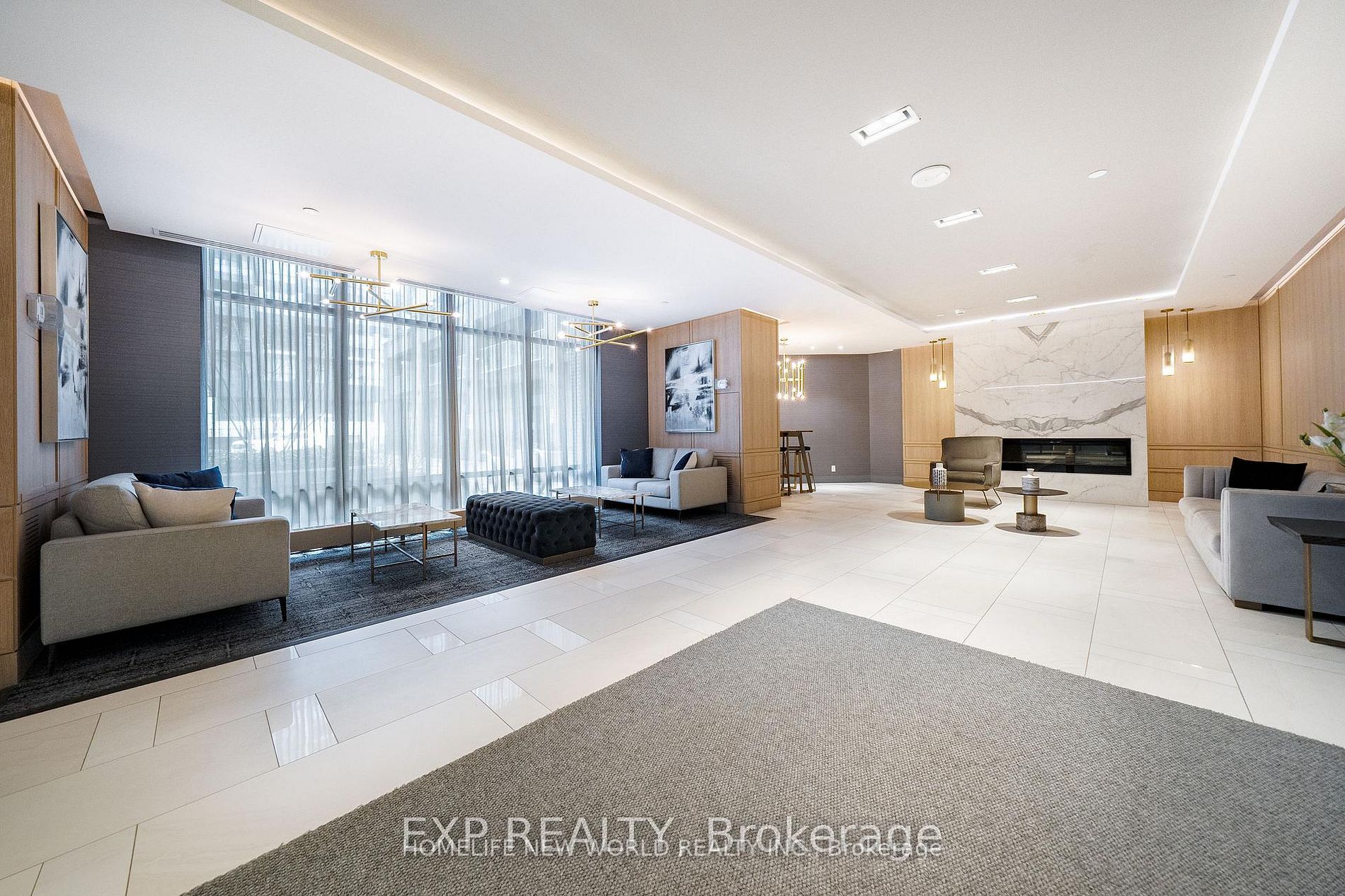 621 Sheppard Avenue E 711, Toronto, ON M2K 1B5