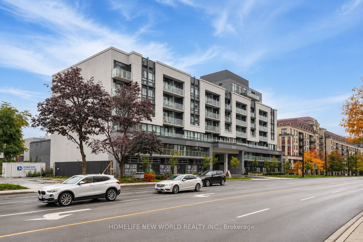621 Sheppard Avenue E 711, Toronto, ON M2K 1B5 photo 2