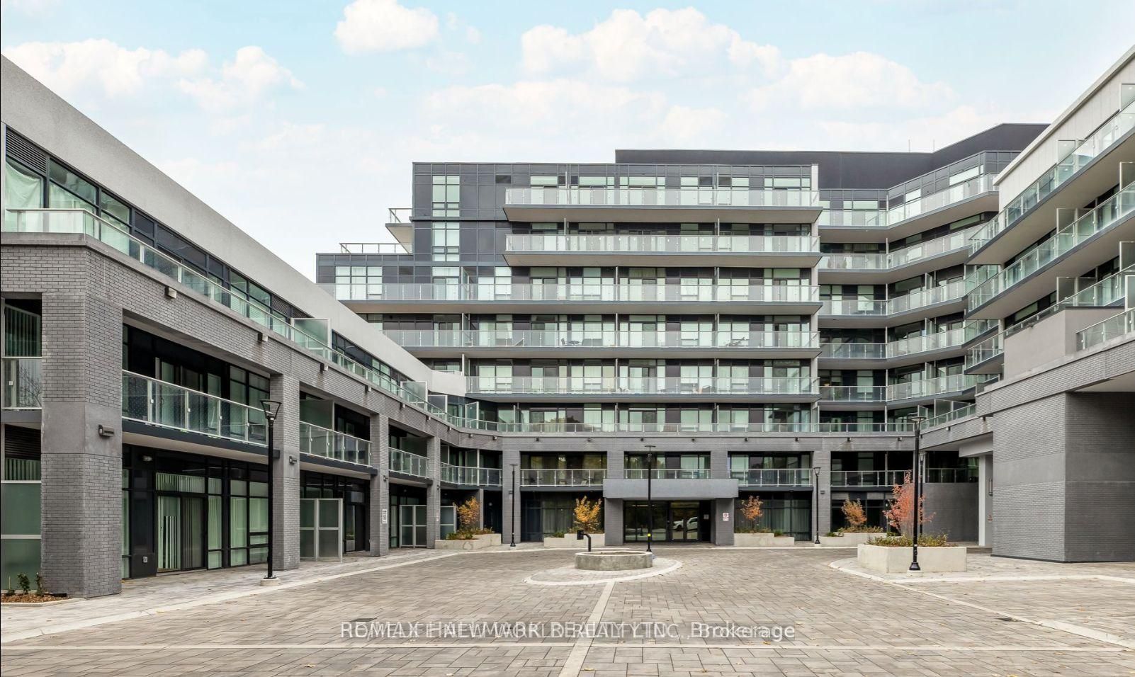 621 Sheppard Avenue E 711, Toronto, ON M2K 1B5 photo 4