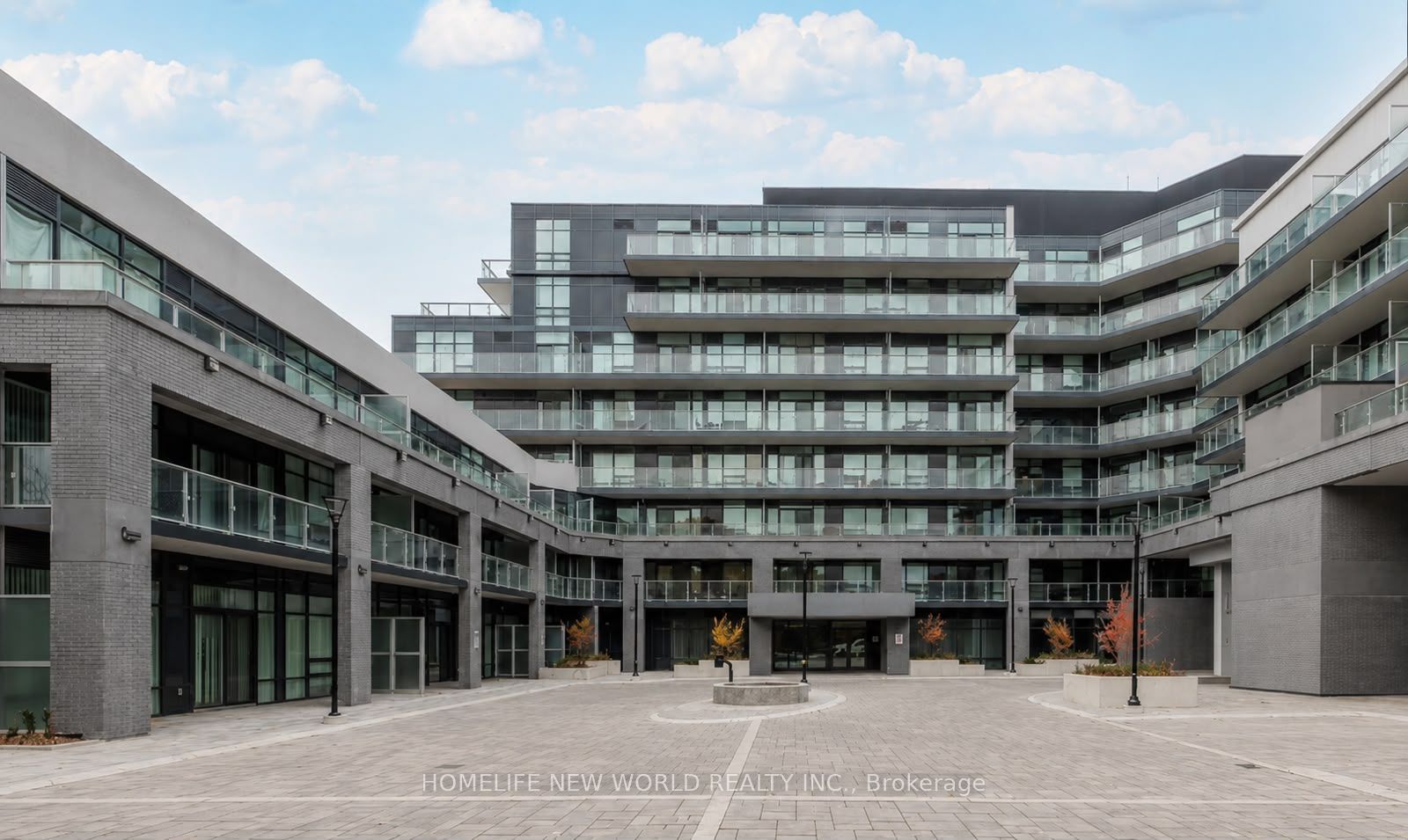 621 Sheppard Avenue E 711, Toronto, ON M2K 1B5 photo 5