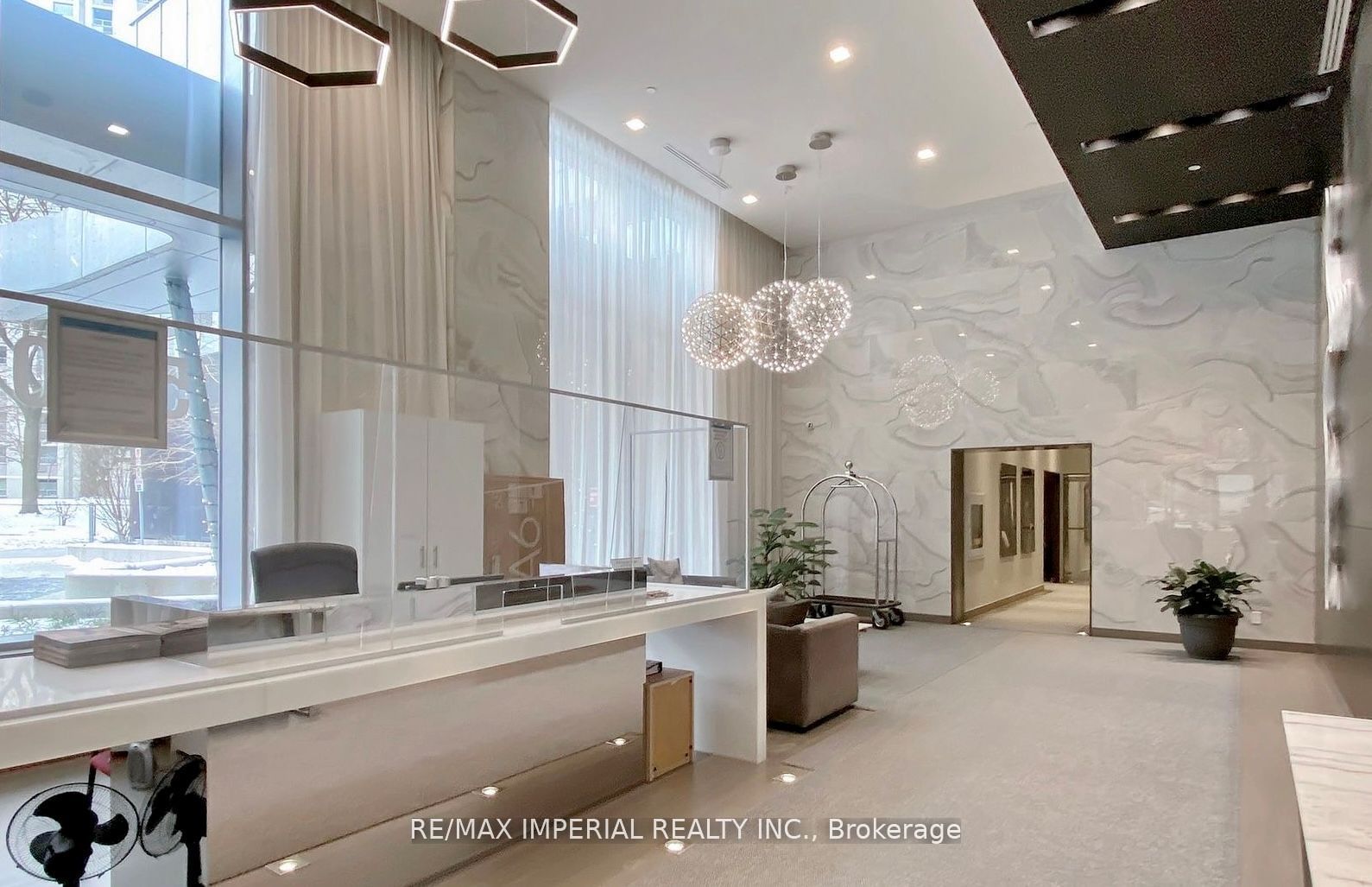 5180 Yonge Street 2311, Toronto, ON M2N 0K5 photo 3