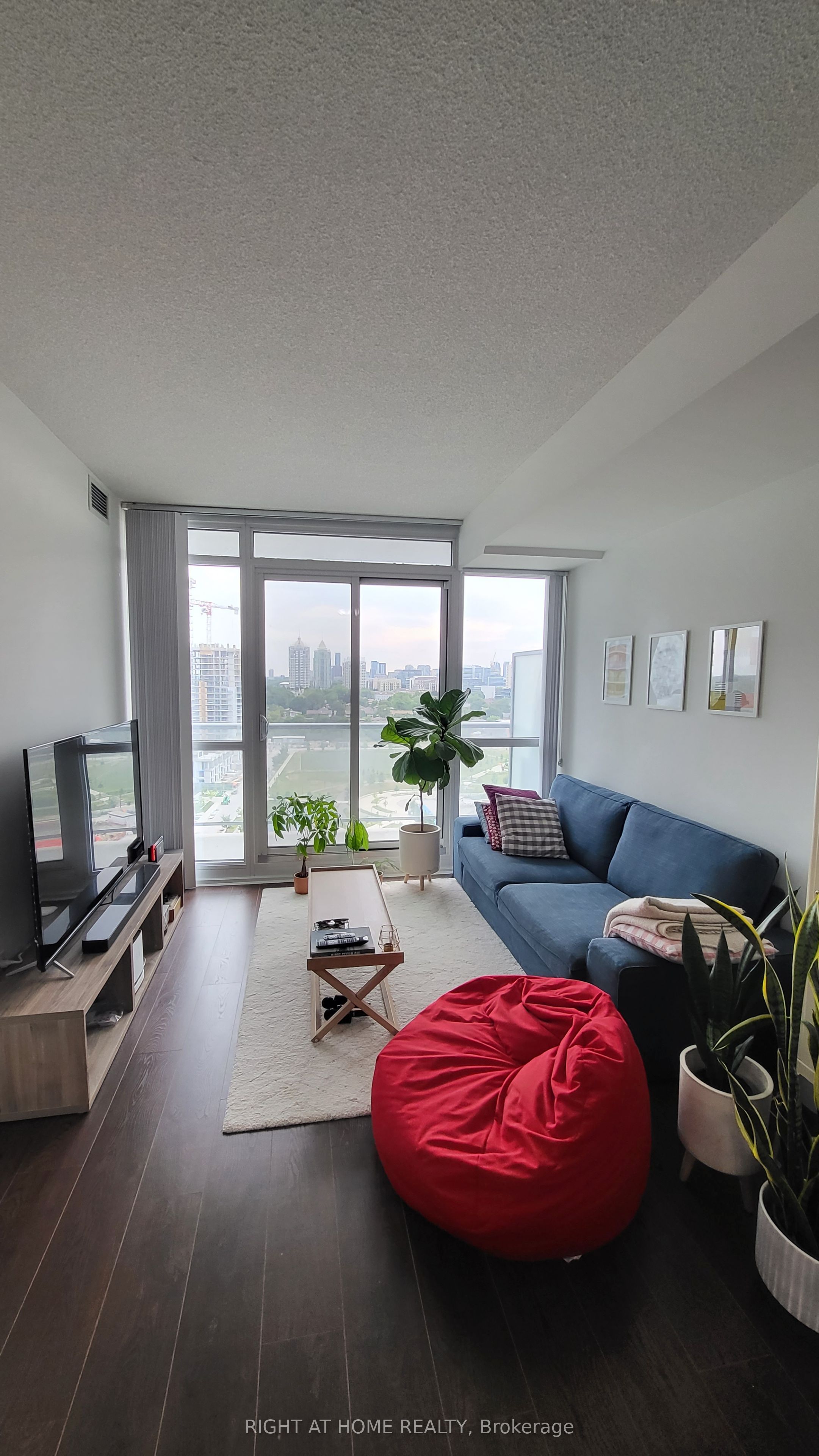121 MCMAHON Drive 2211, Toronto, ON M2K 0C1 photo 3