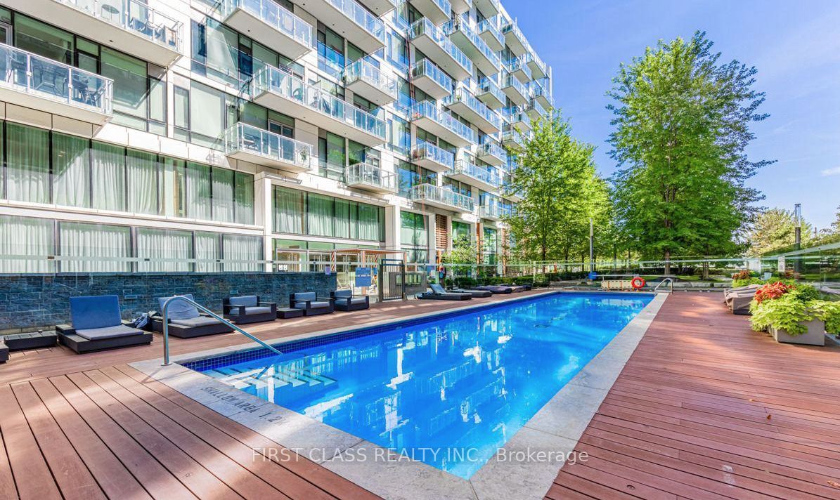 39 Queens Quay E 918, Toronto, ON M5E 0A5 photo 5