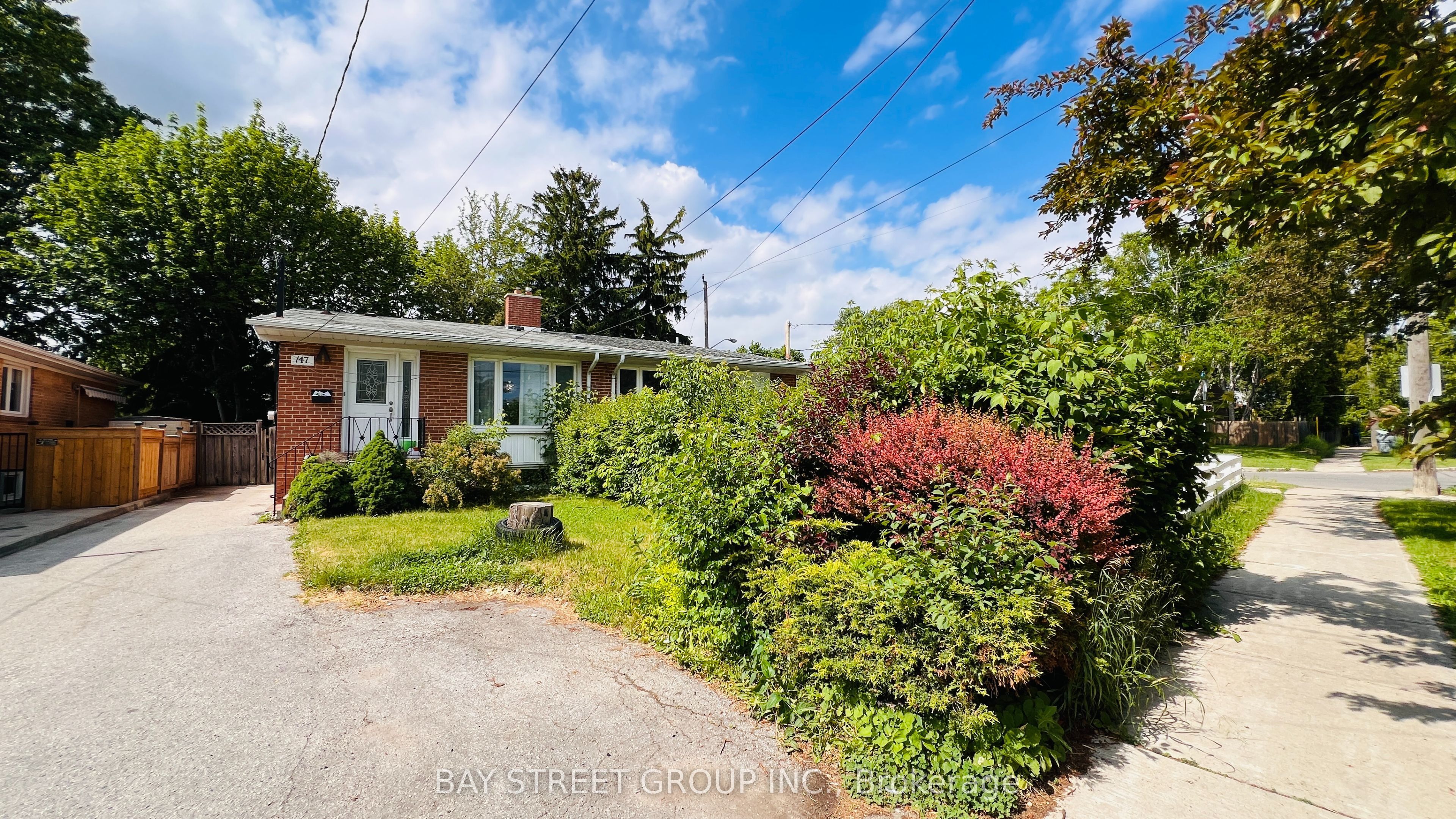 147 Roywood Drive Ground & Lower, Toronto, ON M3A 2E3 photo 2