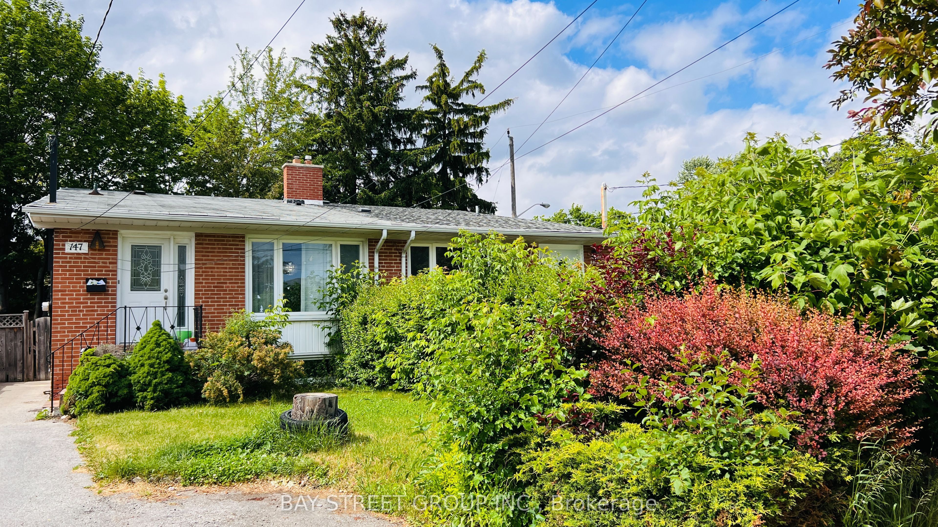 147 Roywood Drive Ground & Lower, Toronto, ON M3A 2E3 photo 4