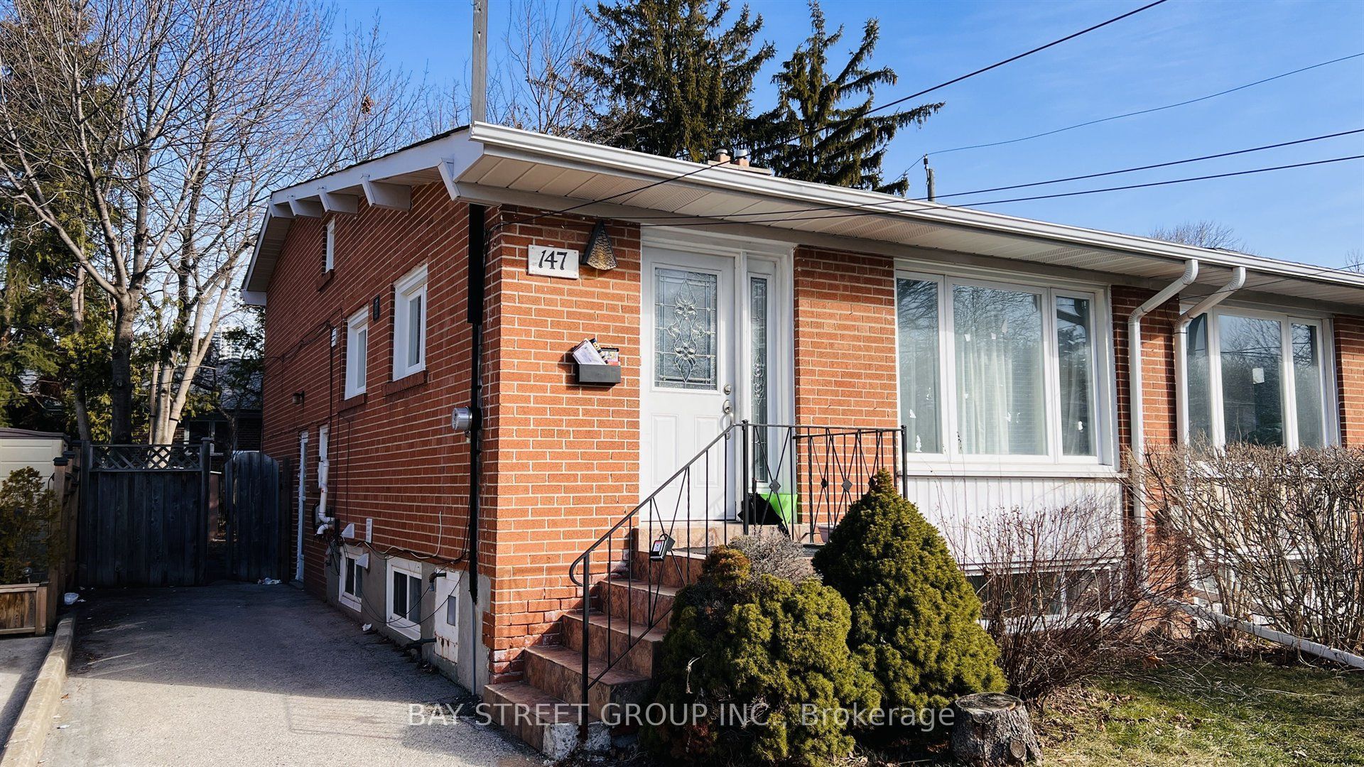 147 Roywood Drive Ground & Lower, Toronto, ON M3A 2E3 photo 5