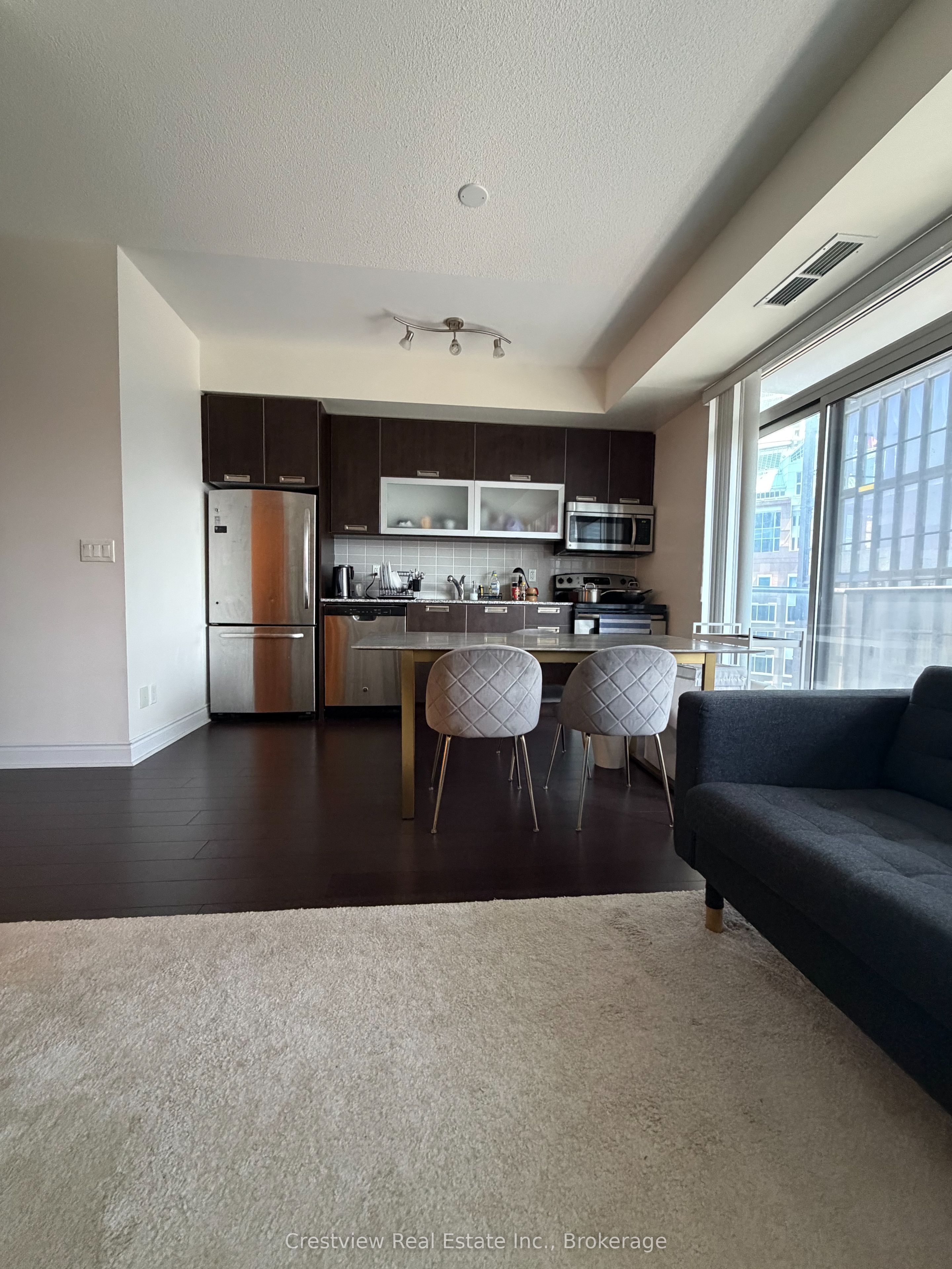 28 Ted Rogers Way 1903, Toronto, ON M4Y 2J4