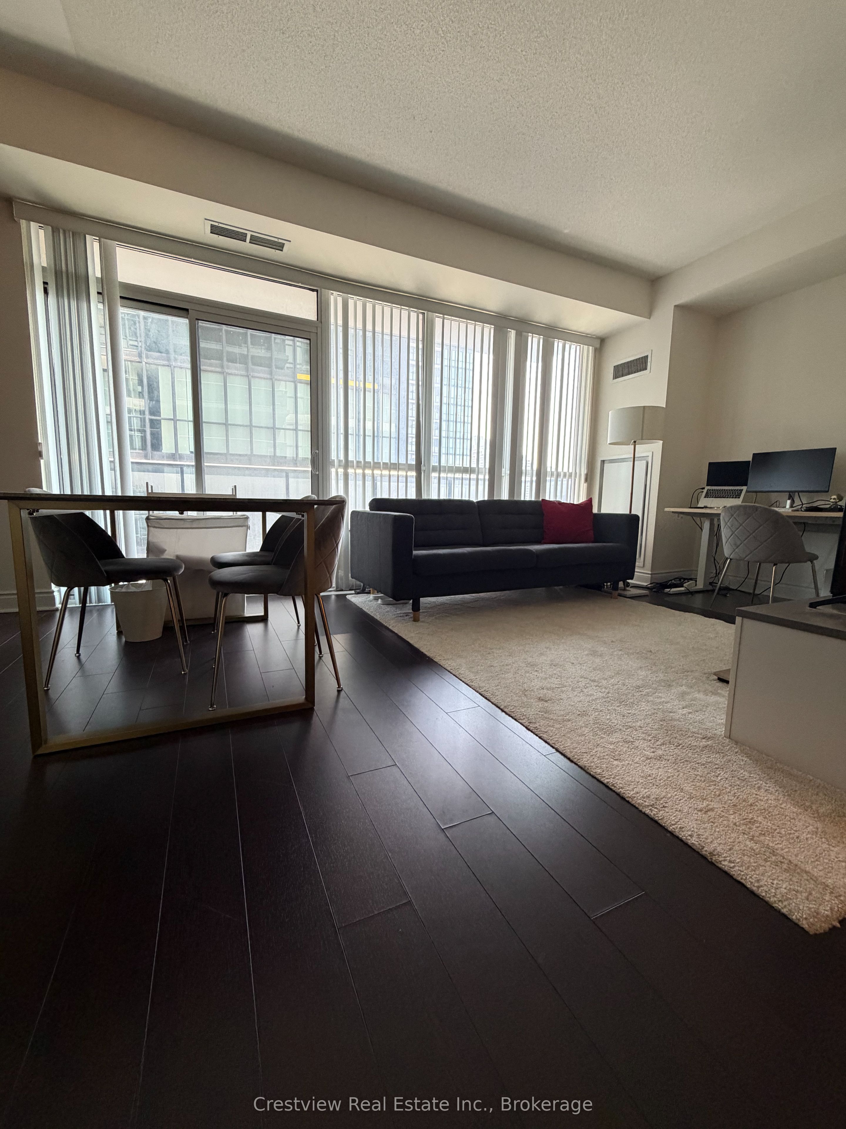 28 Ted Rogers Way 1903, Toronto, ON M4Y 2J4 photo 5