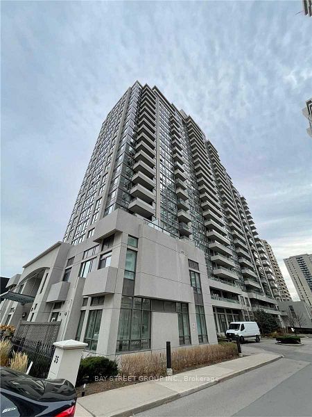 35 Hollywood Avenue 217, Toronto, ON M2N 0A9