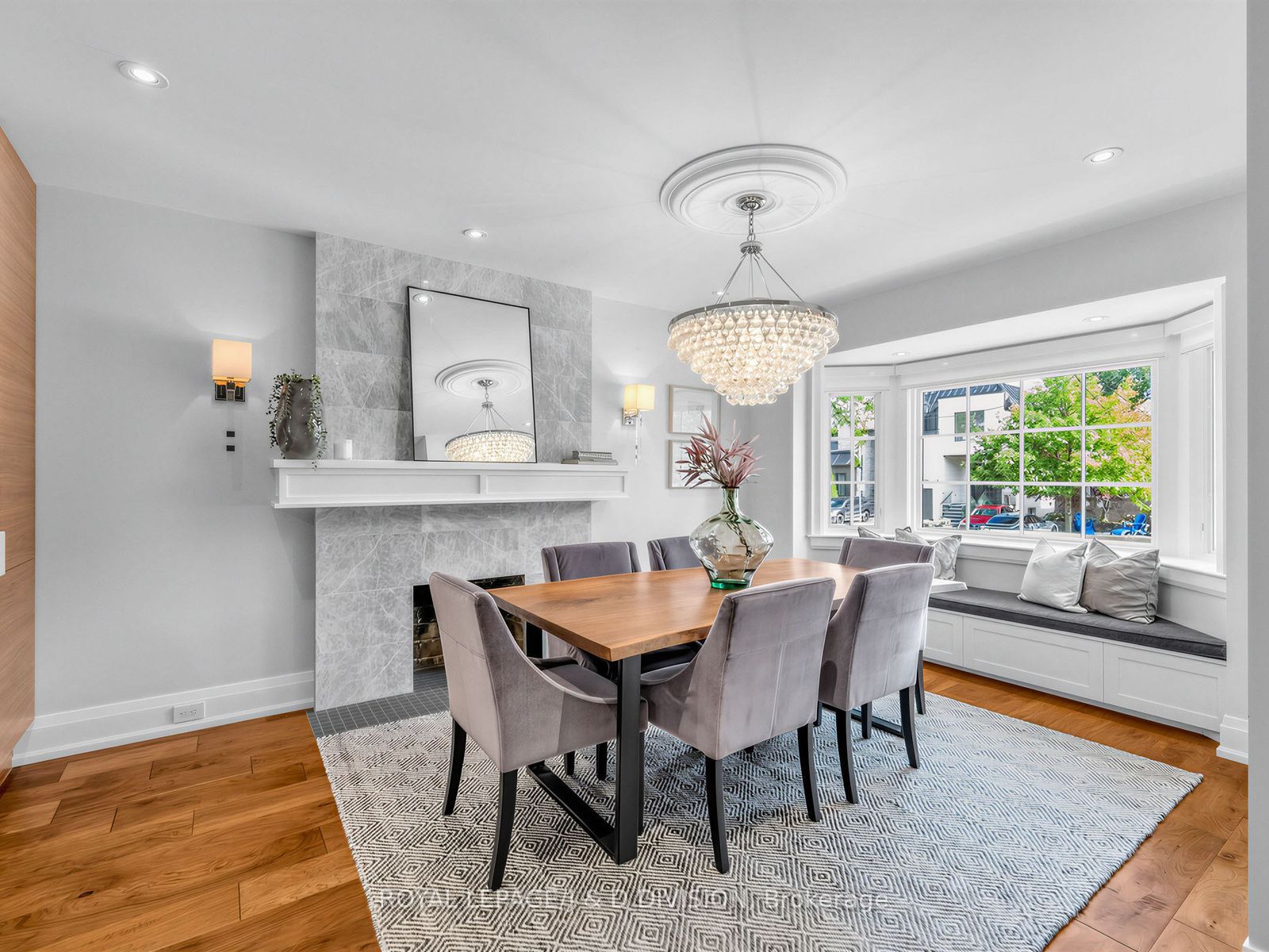 146 Glenvale Boulevard, Toronto, ON M4G 2W3 photo 5