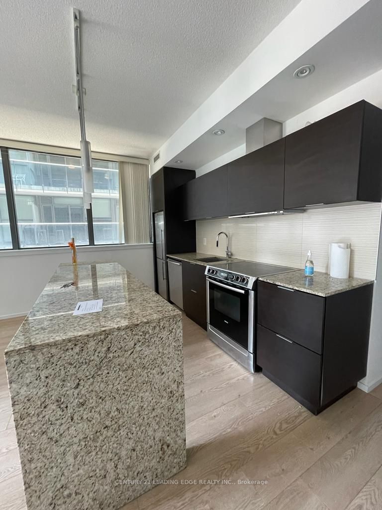 8 Charlotte Street 302, Toronto, ON M5V 0K4 photo 4