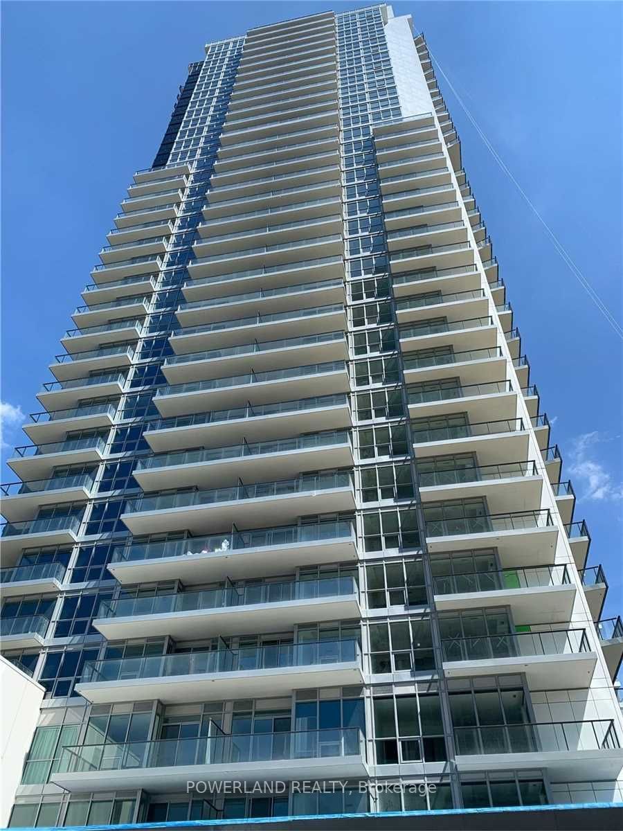 95 Mcmahon Drive 2901, Toronto, ON M2K 0H2