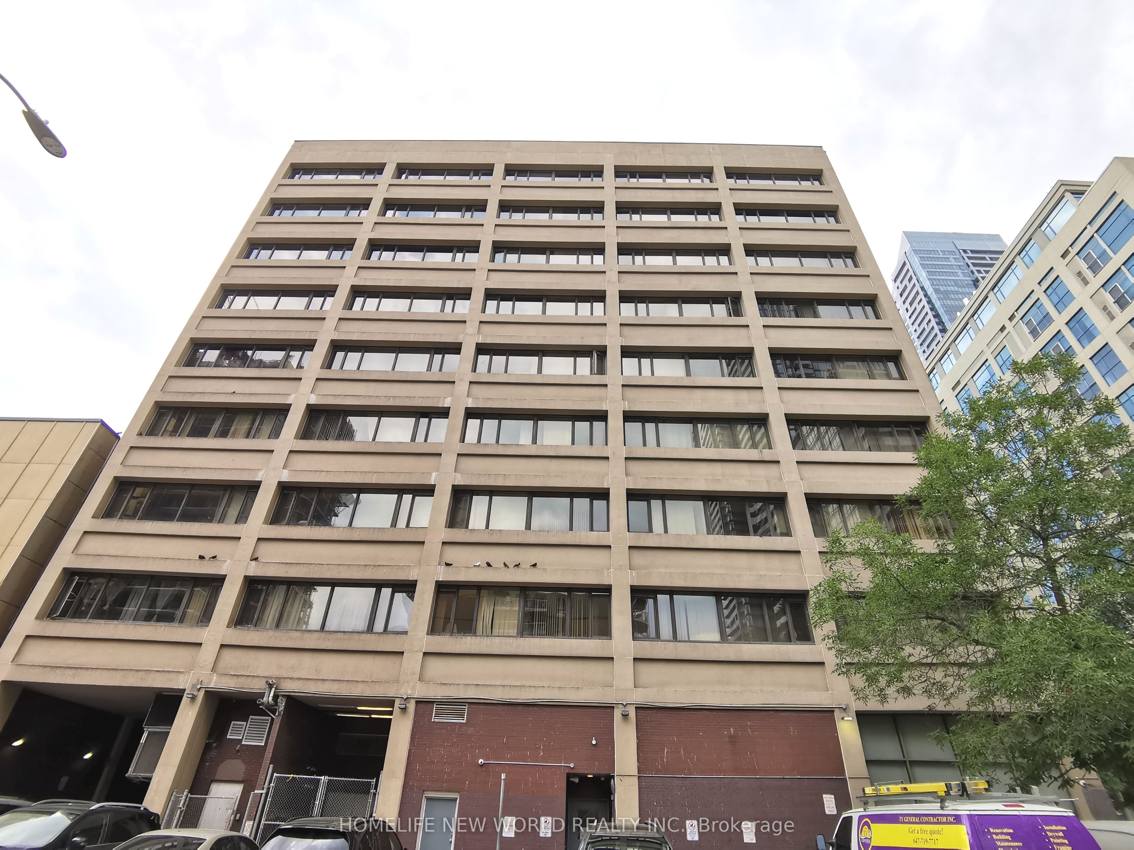 555 Yonge Street 513, Toronto, ON M4Y 3A6 photo 3