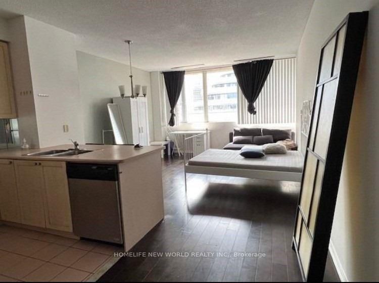 555 Yonge Street 513, Toronto, ON M4Y 3A6 photo 5