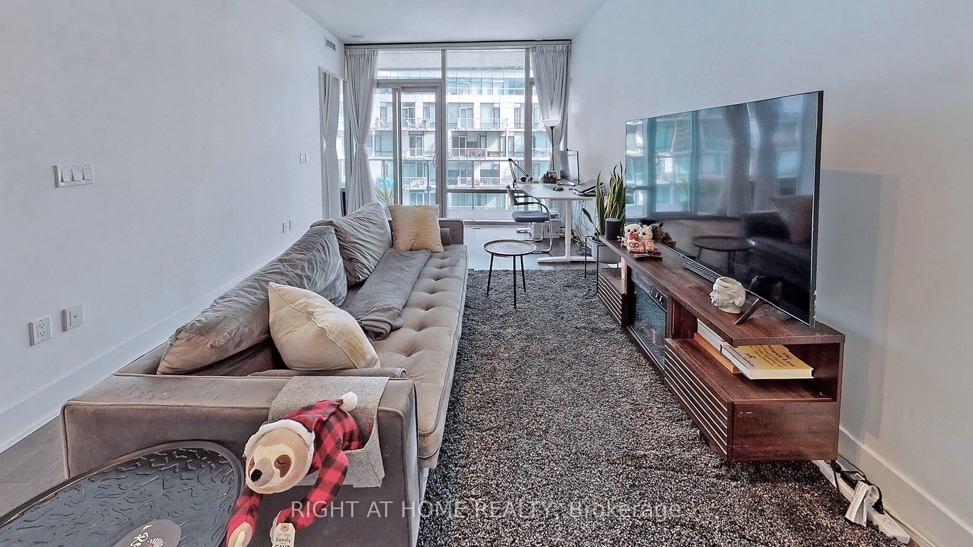 39 Queens Quay E 920, Toronto, ON M5E 0A5 photo 3