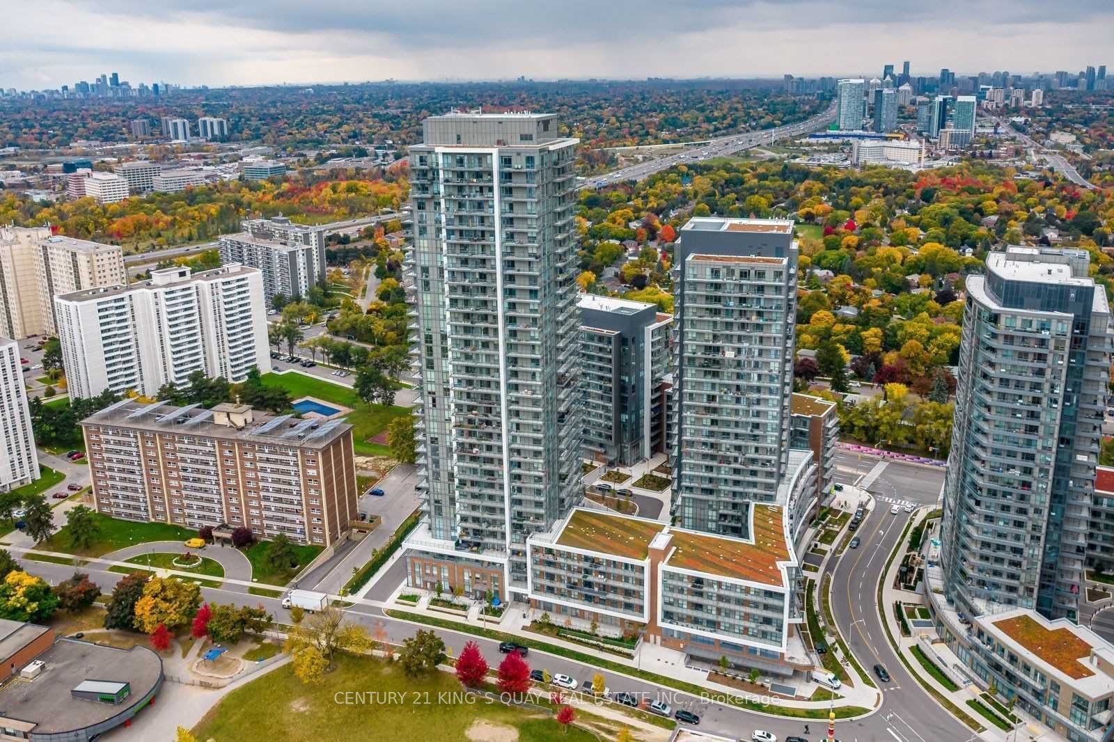 32 Forest Manor Road 3004, Toronto, ON M2J 1M1 photo 2