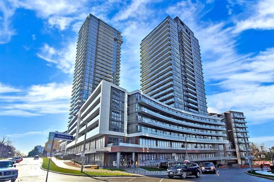 32 Forest Manor Road 3004, Toronto, ON M2J 1M1 photo 3