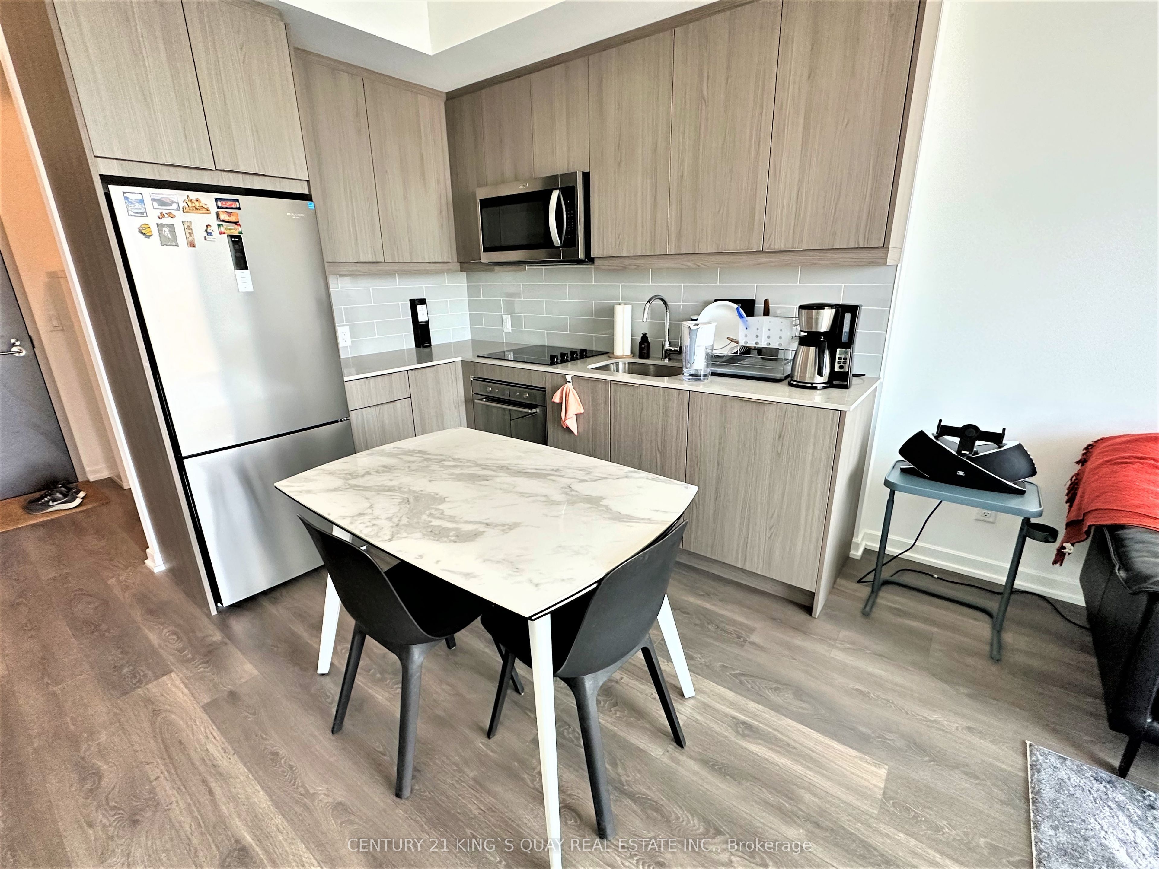 32 Forest Manor Road 3004, Toronto, ON M2J 1M1 photo 5