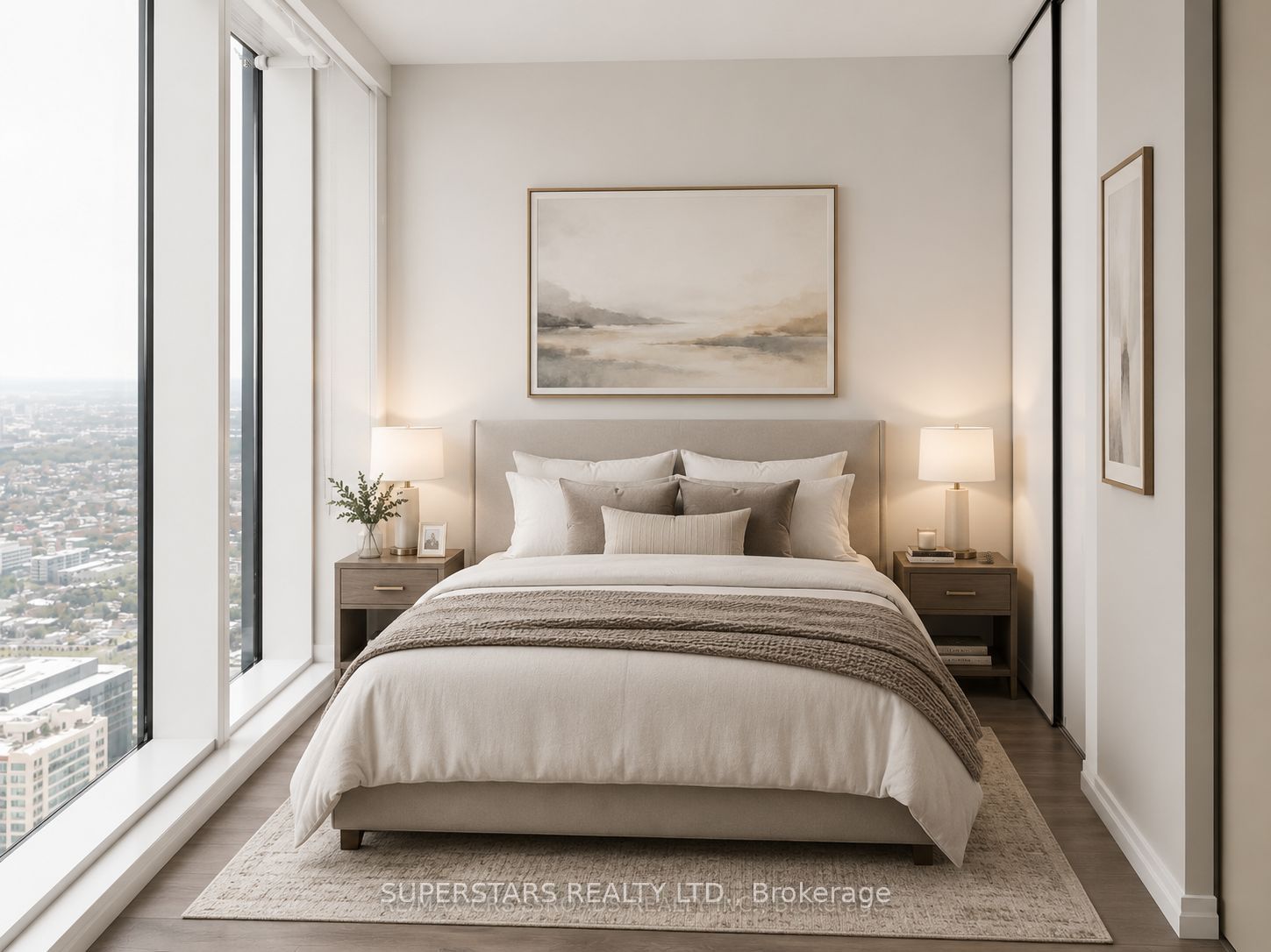 197 Yonge Street 5413, Toronto, ON M5B 0C1 photo 4