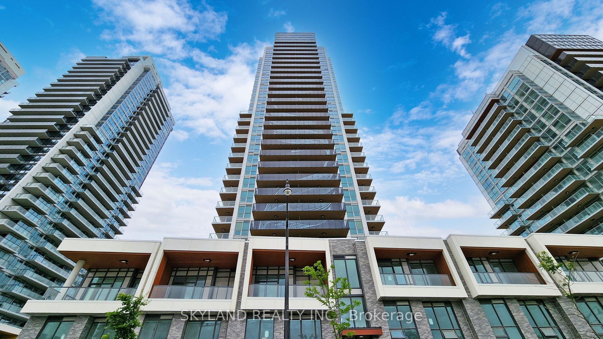 27 Mcmahon Street 608, Toronto, ON M2K 0J2 photo 5