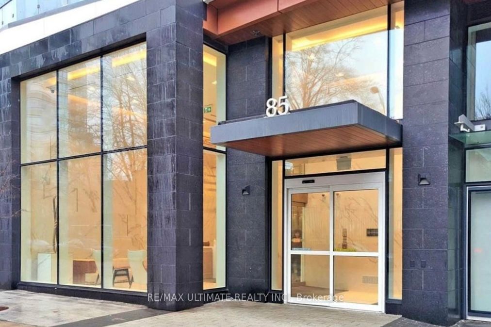 85 Wood Street 1508, Toronto, ON M5E 1T3 photo 2